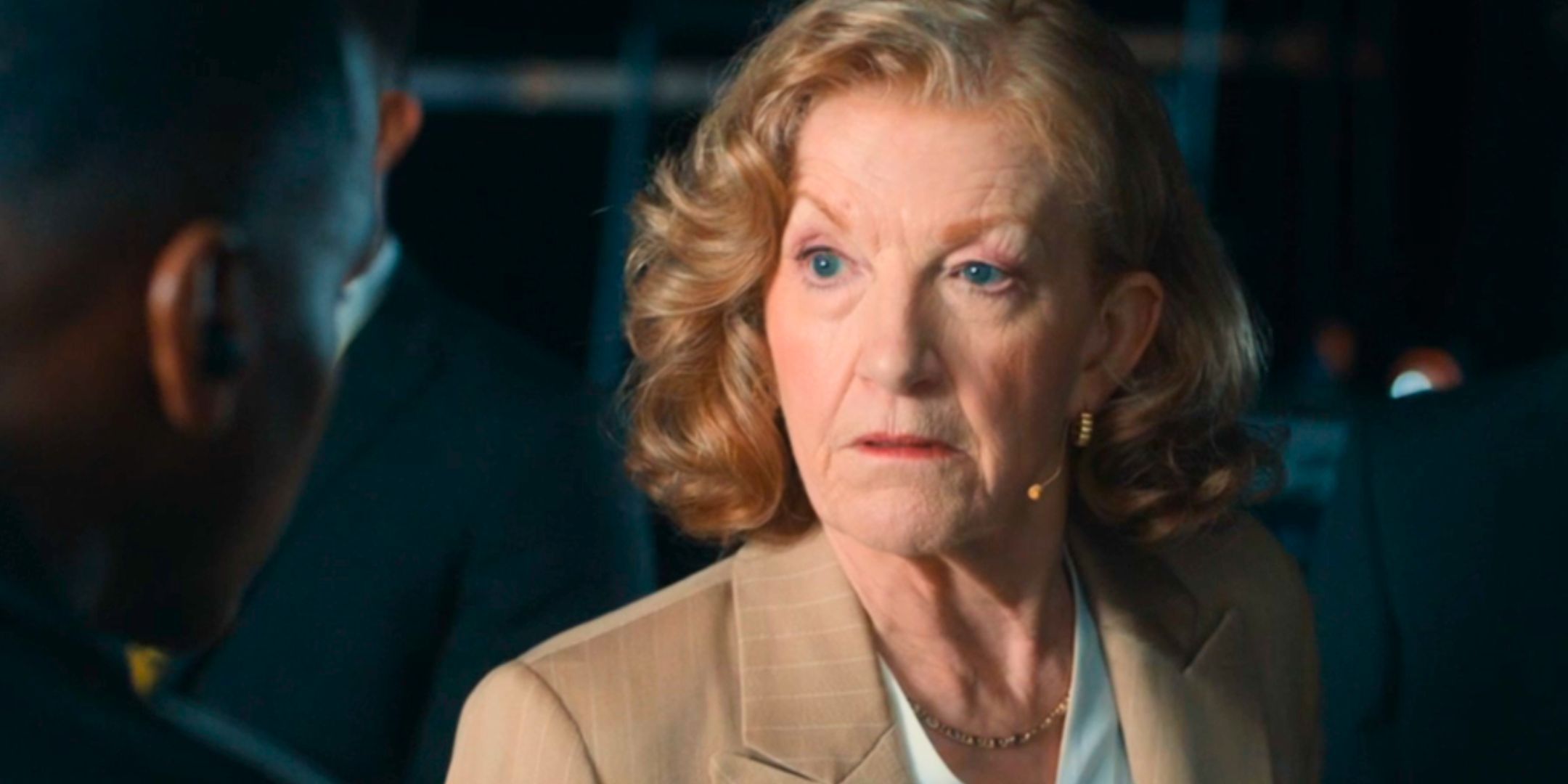 Susan twist torna nella stagione 15 di doctor who