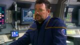 Finale di enterprise: un successo grazie a star trek: next generation