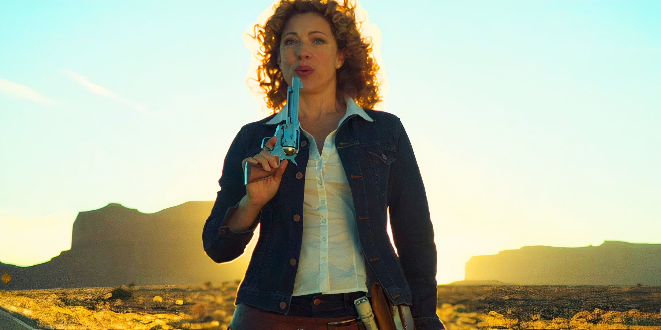 River song ritorna in doctor who se e solo se arriva la stagione 16 River song ritorna in doctor who se e solo se arriva la stagione 16