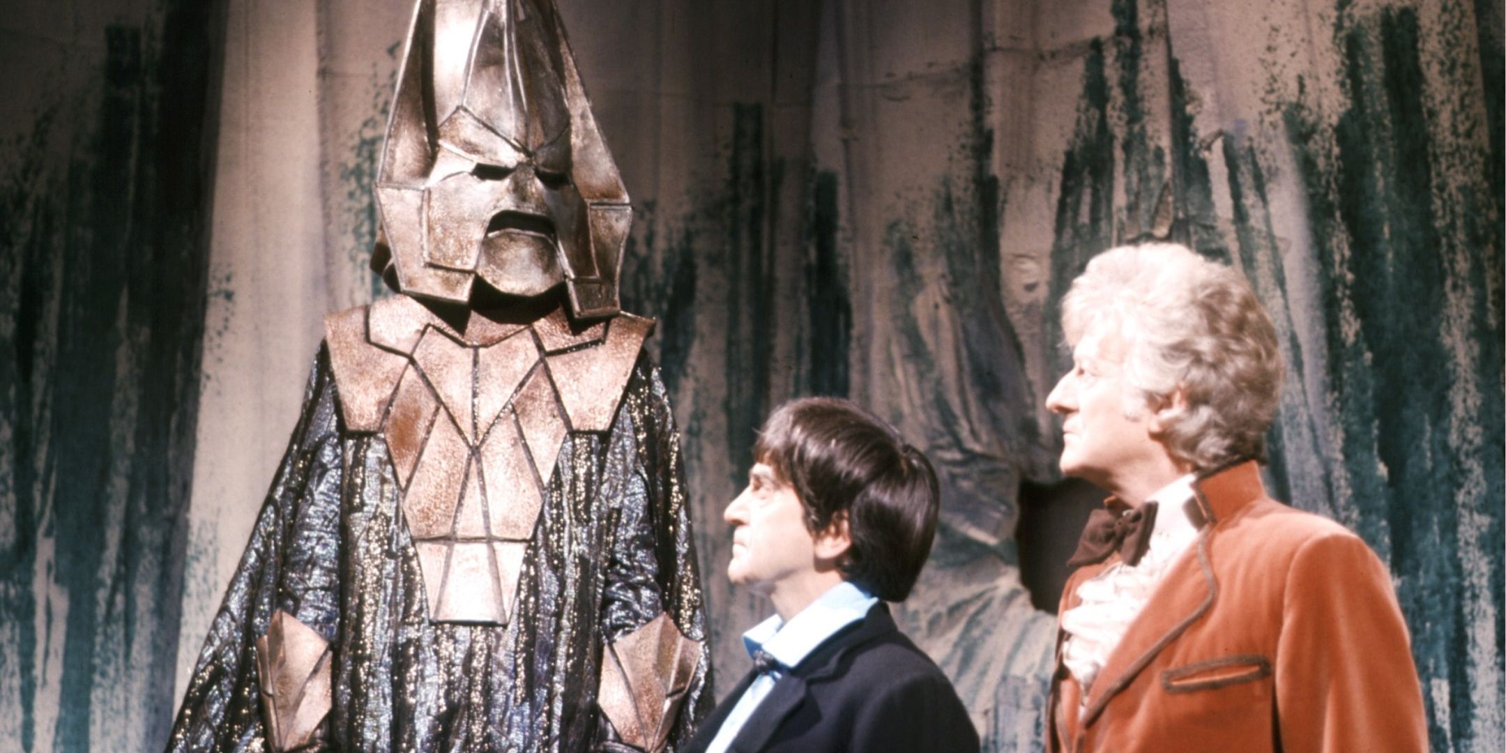 Omega in doctor who: storia e ritorno del signore del tempo spiegati Omega in doctor who: storia e ritorno del signore del tempo spiegati