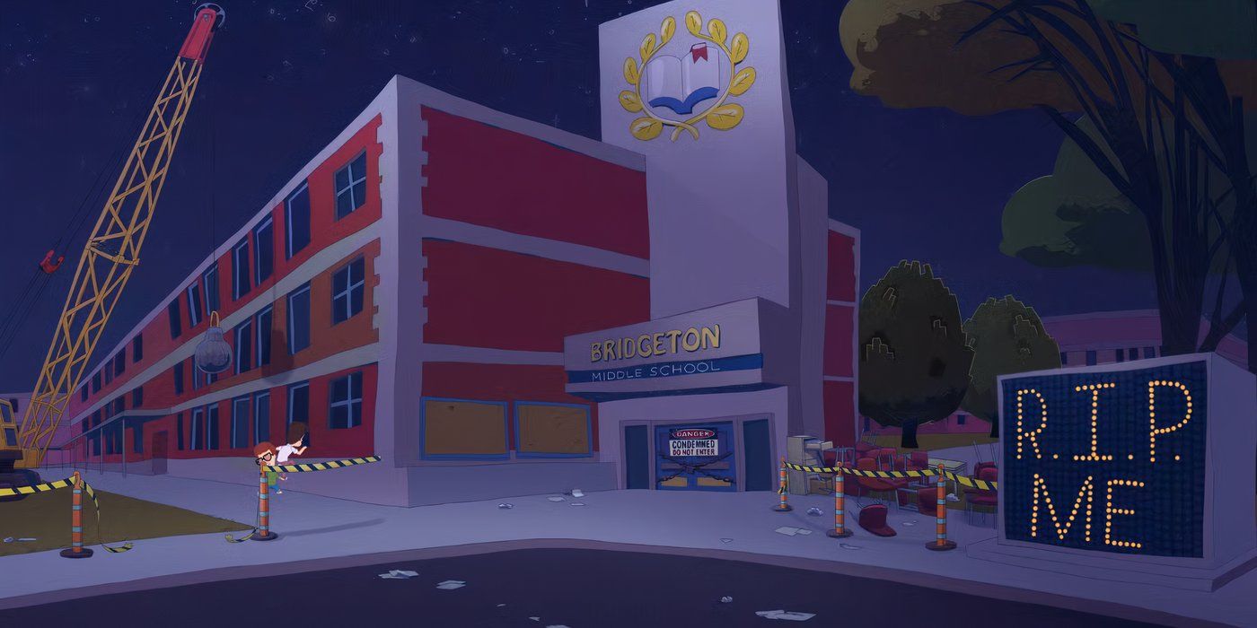 Fine di big mouth: spiegazione e significato dell’ultima stagione Fine di big mouth: spiegazione e significato dell’ultima stagione