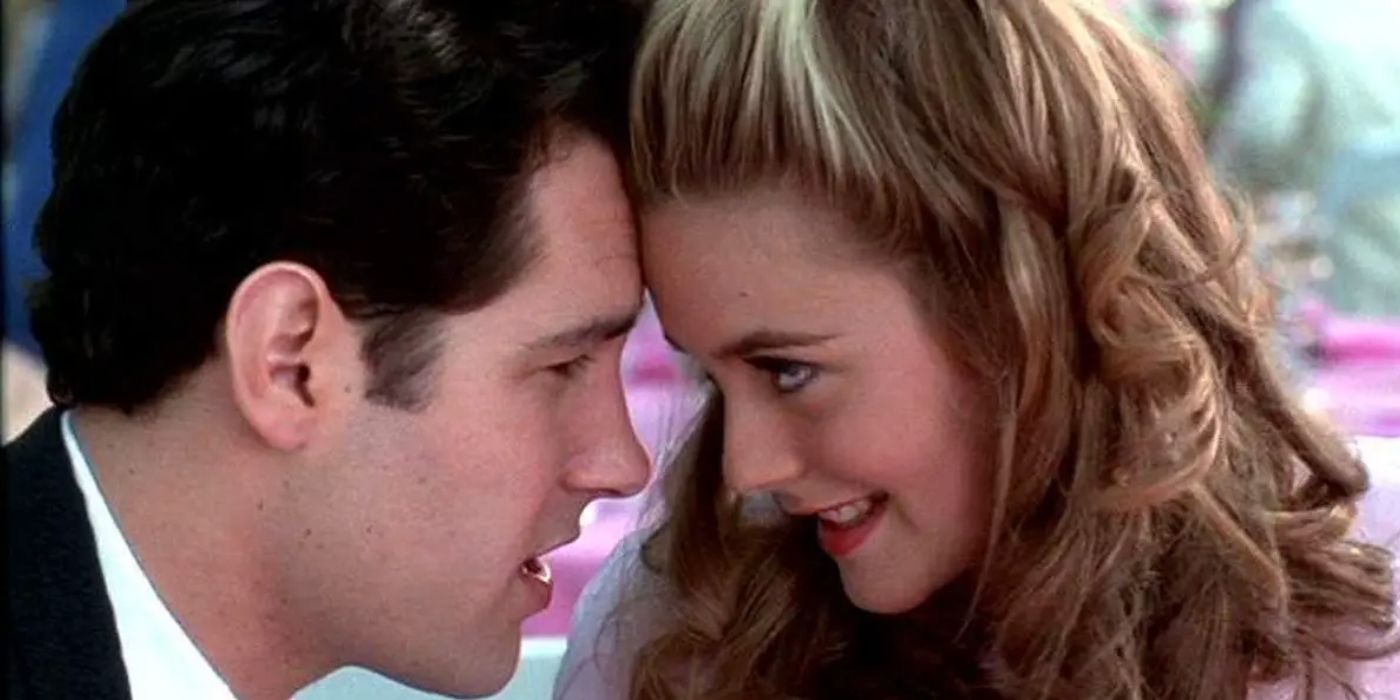 relazione tra cher e josh in clueless due motivi per cui il film anni 90 è invecchiato male