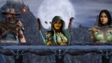 Personaggi assenti di mortal kombat 1 che devono tornare in un seguito