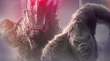 Godzilla x Kong 3: svelato il titolo e primi filmati della produzione
