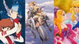 Anime shonen: scopri 10 capolavori classici che non puoi perdere