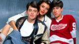 Ferris bueller: reunion dopo 39 anni in un  film comico