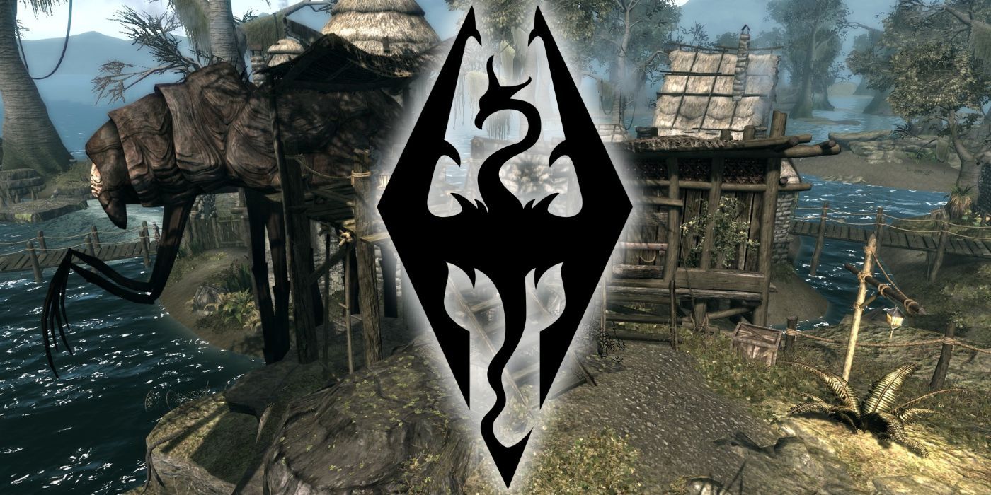 il progetto mod di bethesda più entusiasmante per un remake da Jumptheshark.it il progetto mod di bethesda più entusiasmante per un remake