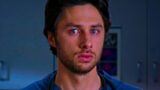 Il miglior episodio di scrubs che fa piangere zach braff