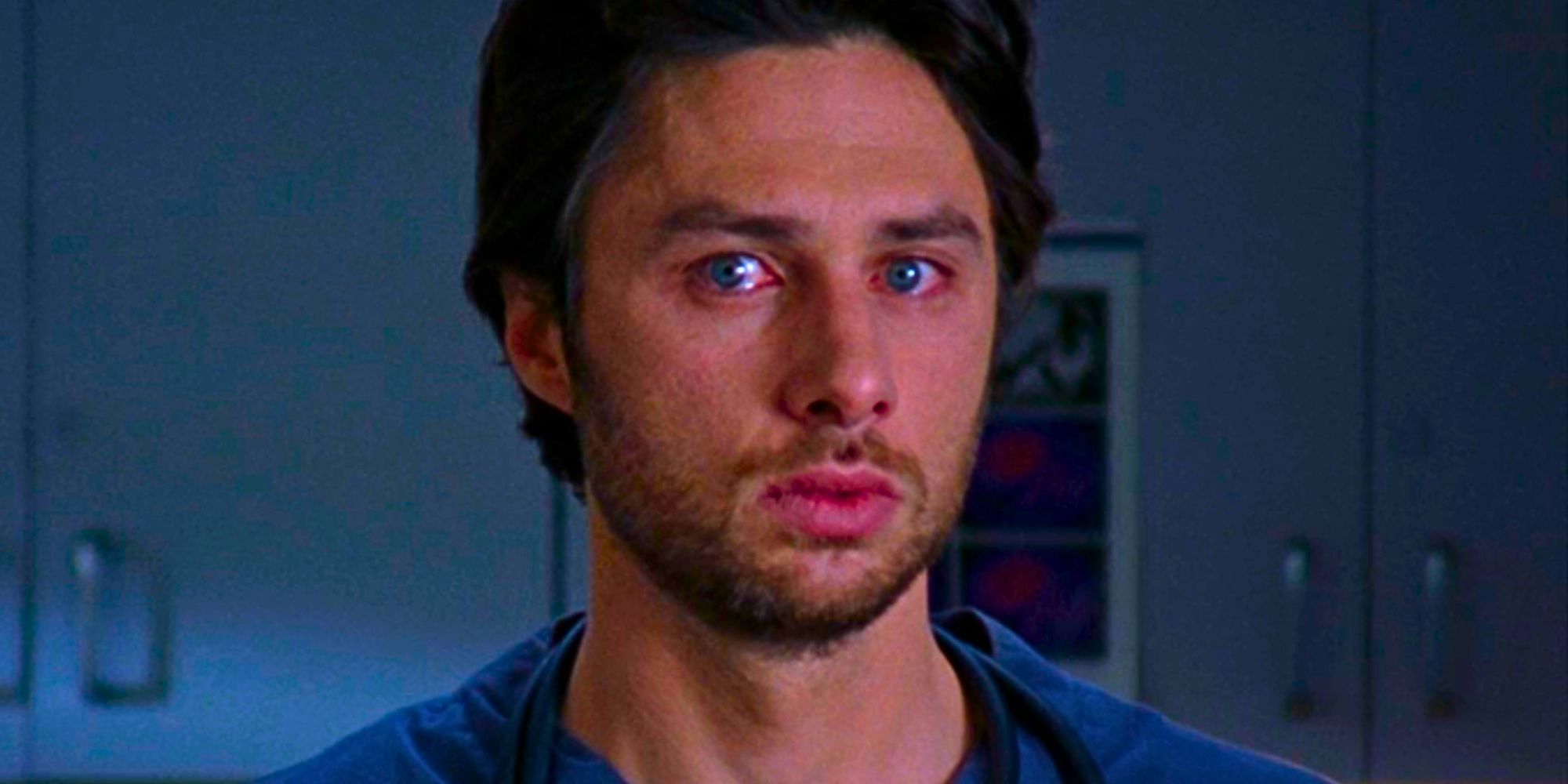 il miglior episodio di scrubs che fa piangere zach braff da Jumptheshark.it il miglior episodio di scrubs che fa piangere zach braff