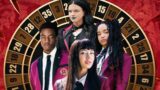 Kakegurui in live action: confronto fra il  cast e l’anime