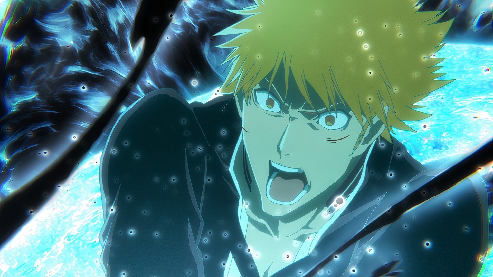 Bleach: il creatore svela una paura sorprendente prima del ritorno della serie anime Bleach: il creatore svela una paura sorprendente prima del ritorno della serie anime