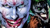 Il joker e il suo design controverso: perché i fan della dc non perdonano ancora dopo 17 anni