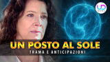 Anticipazioni un posto al sole: il potere invisibile di agata svelato