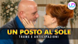 Luca lascia giulia all’altare nelle anticipazioni di un posto al sole dal 12 al 16 maggio 2025