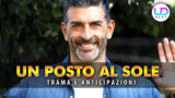 Anticipazioni un posto al sole: simone di pasquale entra nel cast!