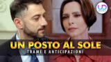 Anticipazioni un posto al sole 19-23 maggio 2025: elena e gennaro diventano una coppia?