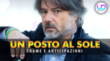 Anticipazioni un posto al sole 26-30 maggio 2025: michele scompare