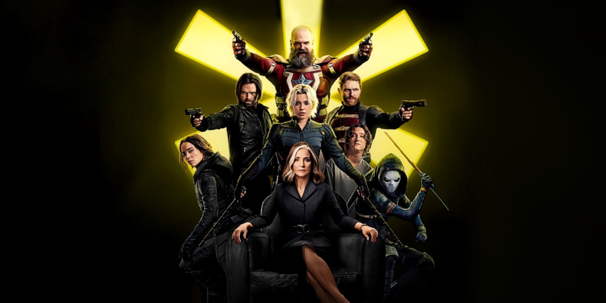 Thunderbolts raddoppia il box office del flop più grande MCU in sole tre settimane Thunderbolts raddoppia il box office del flop più grande MCU in sole tre settimane