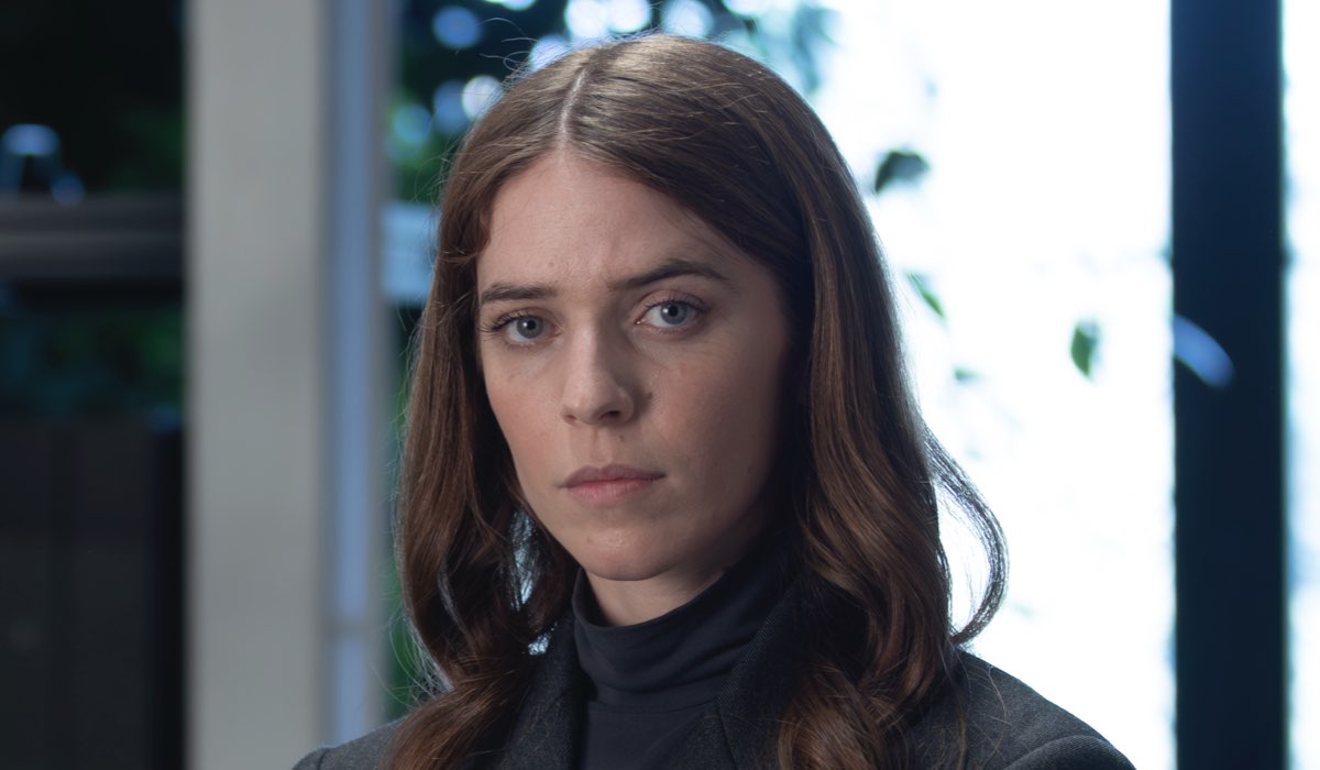 un giorno tutto questo sarà tuo la nuova dramedy svedese su raiplay