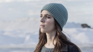 Dove è stata girata la fiction gerri?