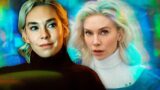 Sue storm e il successo dei fantastici quattro: un indispensabile passo dell’mcu