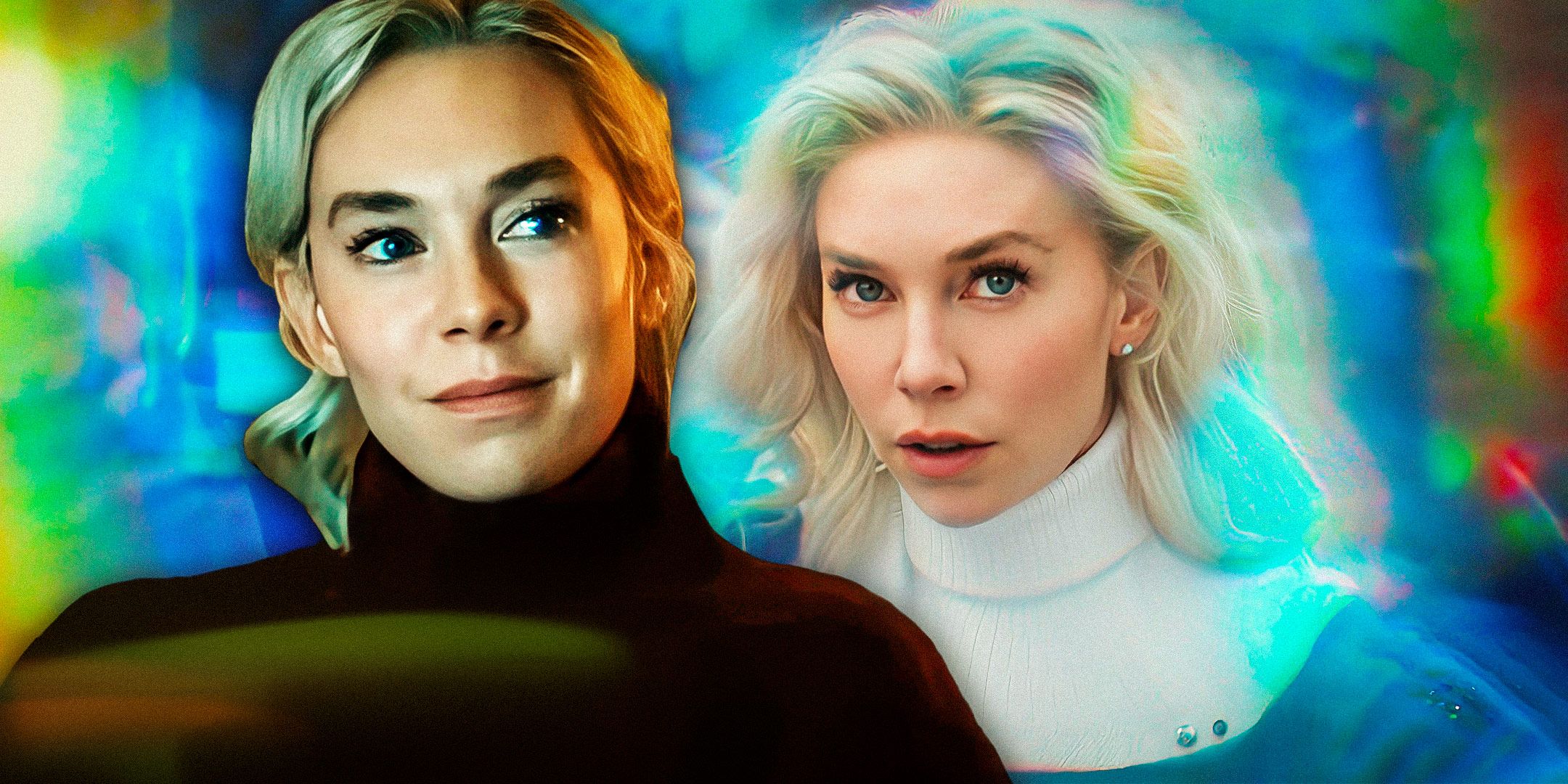 Sue storm e il successo dei fantastici quattro: un indispensabile passo dell’mcu Sue storm e il successo dei fantastici quattro: un indispensabile passo dell’mcu