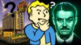 Misteri irrisolti di fallout: new vegas da scoprire