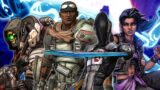 Borderlands 4 e il rischio di un cambiamento sbagliato nella serie