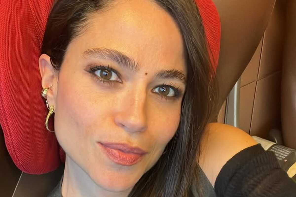 fidanzato di veronica gentili scopri chi è e la loro storia da Jumptheshark.it fidanzato di veronica gentili scopri chi è e la loro storia
