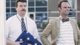 La serie di danny mcbride e walton goggins diventa difficile da guardare dopo the righteous gemstones