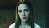 Victoria Pedretti sorprende nel  horror con un ruolo opposto a Love Quinn
