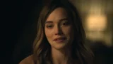 Victoria Pedretti svela perché non è apparsa in You 5
