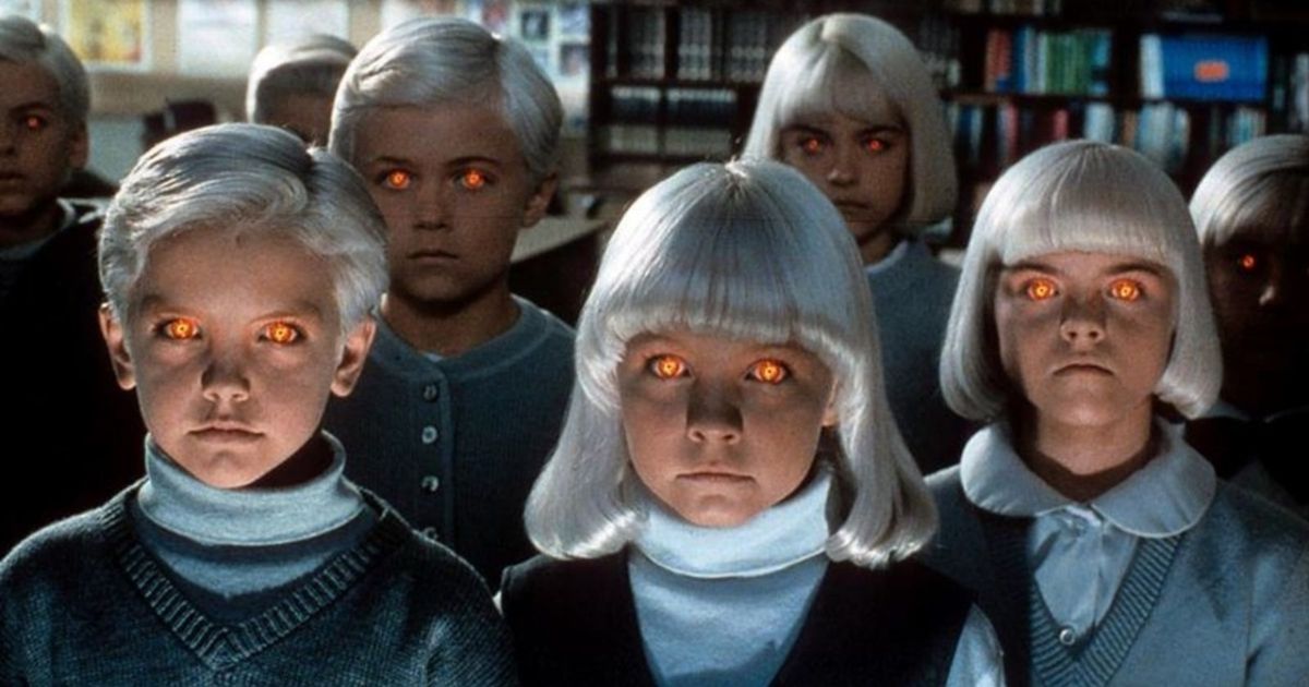 Horror sottovalutato dopo 30 anni: una lezione di inquietudine silenziosa