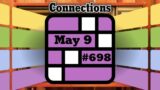 Soluzioni per il puzzle di oggi 9 maggio 2025