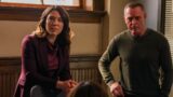 Voight e Chapman: il finale della stagione 12 di Chicago PD svela l’amore sospeso