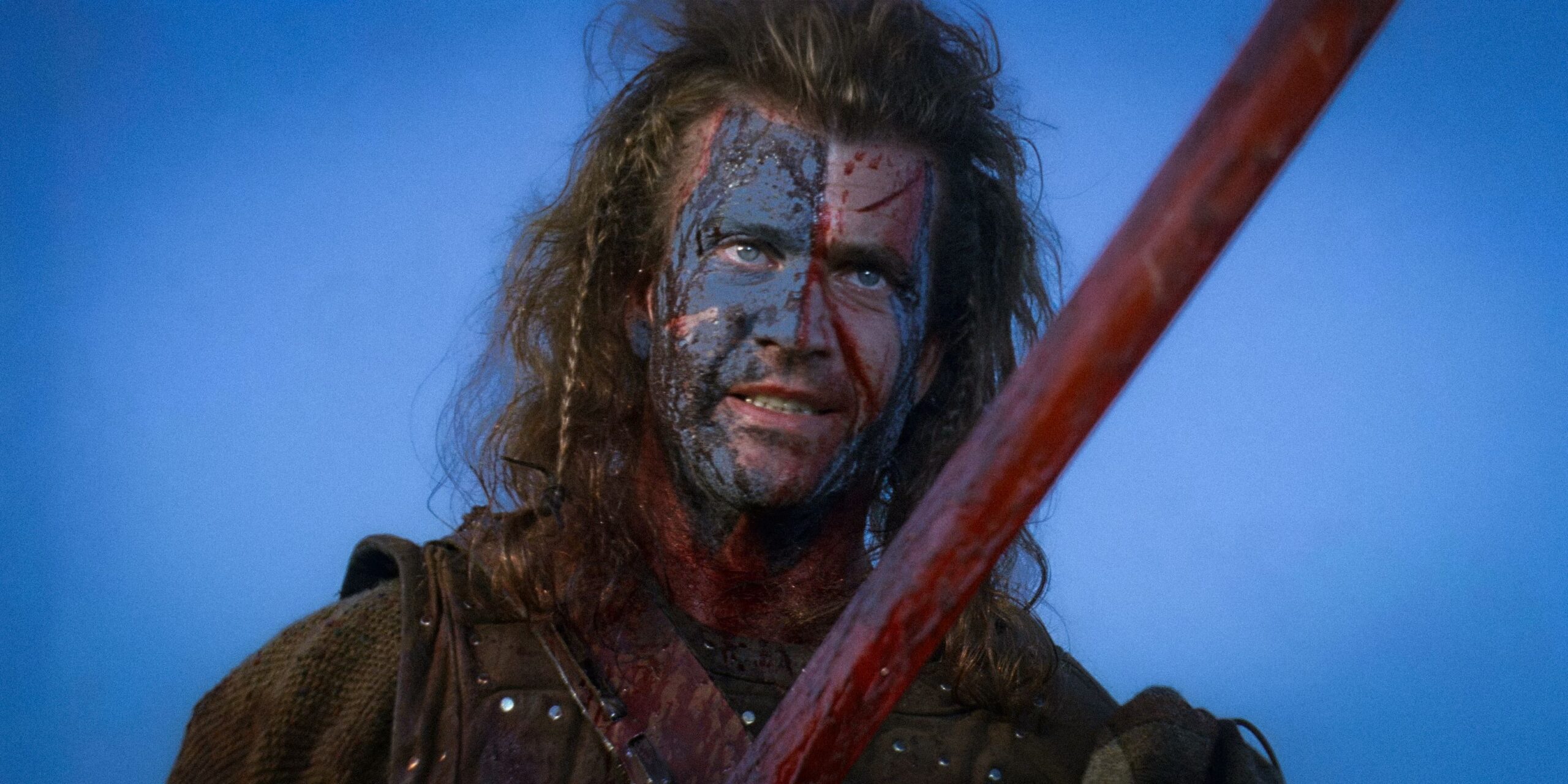 braveheart l epopea di mel gibson tra battaglie leggendarie e storicità discutibile da Jumptheshark.it braveheart l epopea di mel gibson tra battaglie leggendarie e storicità discutibile