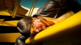Tom Cruise consuma una colazione straordinaria per la scena del volo in Mission: Impossible 8
