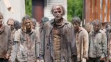 Paese sopravvissuto all’apocalisse zombie in the walking dead