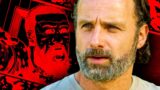 Come il creatore di walking dead ha infranto la sua regola principale