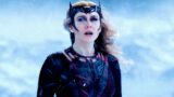 Scarlet witch o sentry: chi è il personaggio più potente dell’mcu?