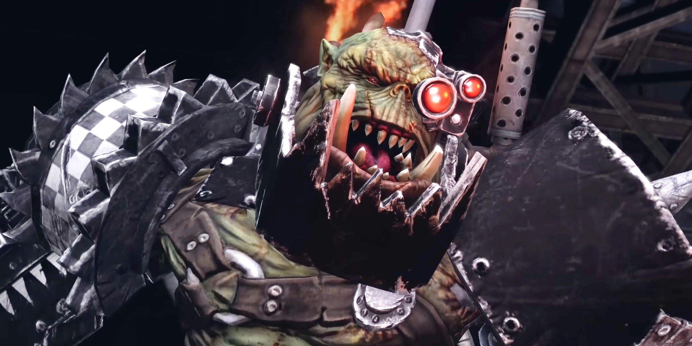 Space marine warhammer 40k: data di uscita, novità e dettagli sul gameplay Space marine warhammer 40k: data di uscita, novità e dettagli sul gameplay