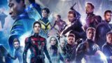 Il possibile reboot del mcu dopo la fase 6 con 2 personaggi marvel pronti per una reinvenzione