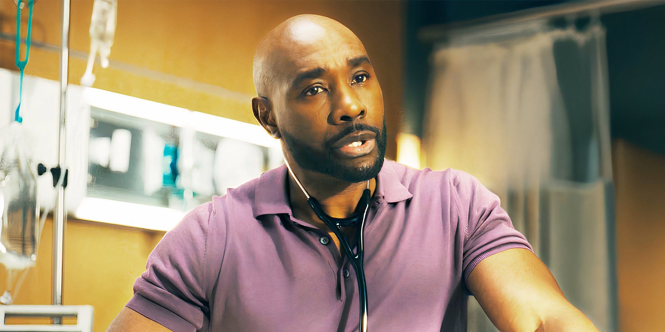 watson stagione 2 la difesa di cbs sulla decisione per il drama medico con morris chestnut da Jumptheshark.it watson stagione 2 la difesa di cbs sulla decisione per il drama medico con morris chestnut