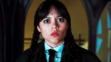 Nuovo attore in Wednesday 2 riunisce tim burton ed edward mani di forbice dopo 35 anni