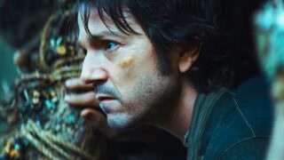 Significato di bby e la cronologia di star wars in andor