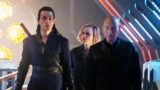 Star trek picard attori esclusi dalla stagione 3 e i loro personaggi