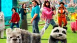 Film di minecraft supererà il miliardo al box office?
