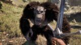 Troll rielaborato di oblivion remastered suscita discussioni sul suo terzo occhio