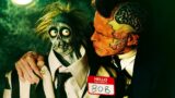 Attore che doppia bob in beetlejuice