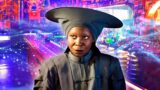 Star trek picard e il problema con il bar di tng dopo tre anni
